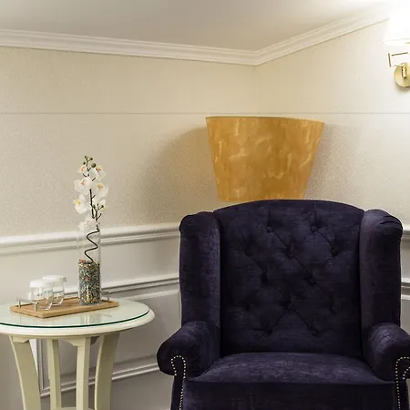 Peninsula Boutique Hotel Constanţa