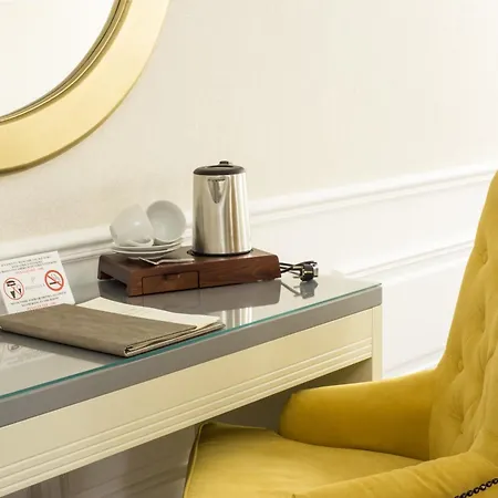 Hotell Peninsula Boutique 4*