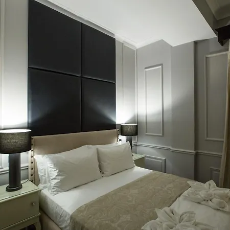 Hotell Peninsula Boutique 4*