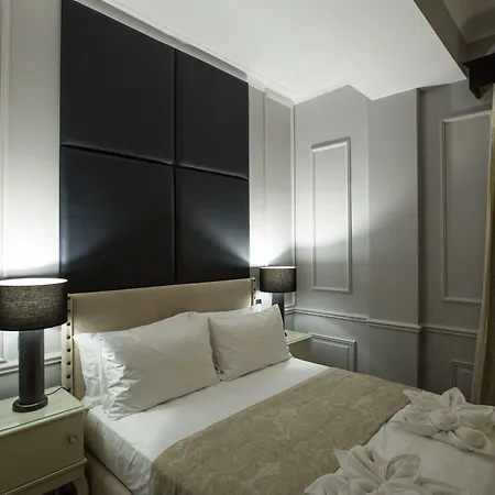 Hotel Peninsula Boutique 4*