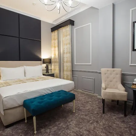 Peninsula Boutique 4* Constanţa