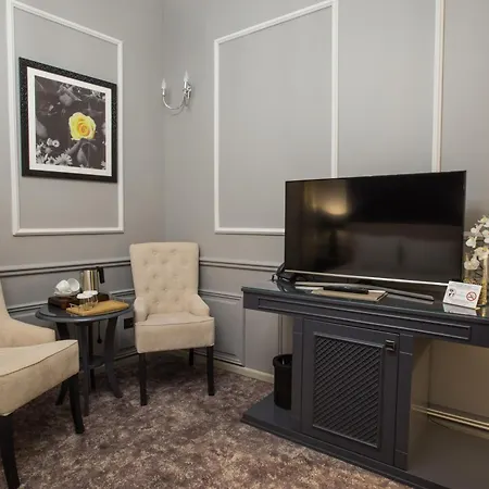 Hotel Peninsula Boutique