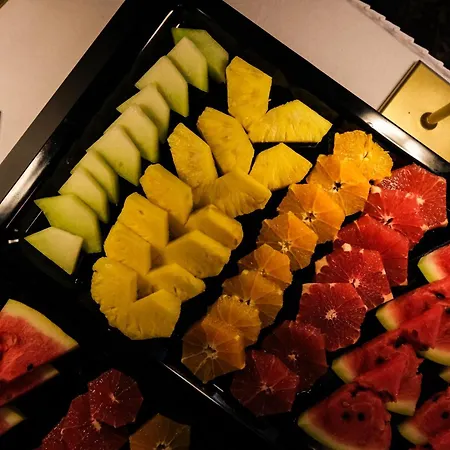 Peninsula Boutique Hotel Constança