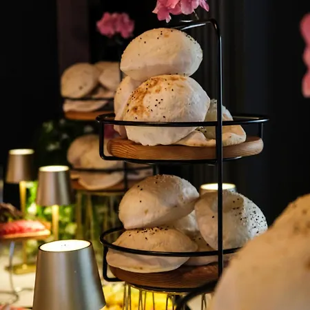 Peninsula Boutique 4* Constança