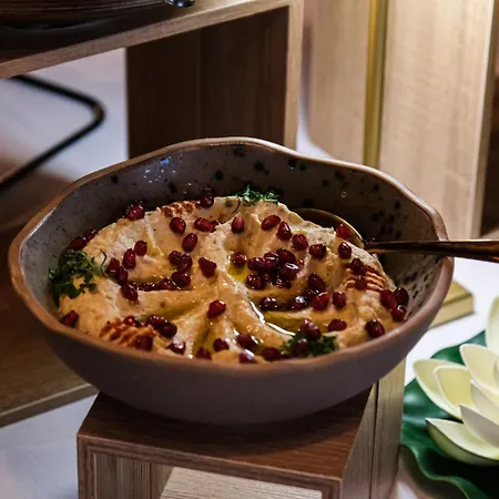 Peninsula Boutique Hotel Constança