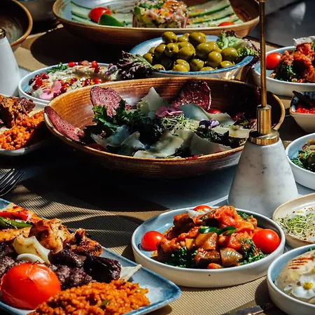 Hotel Peninsula Boutique Constança