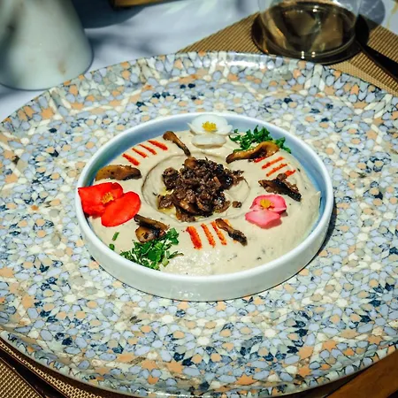 Hotel Peninsula Boutique