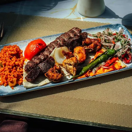 Hotel Peninsula Boutique 4*