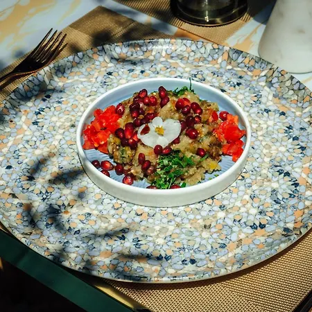 Peninsula Boutique Hotel Constança