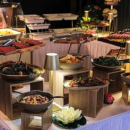 Peninsula Boutique Hotell