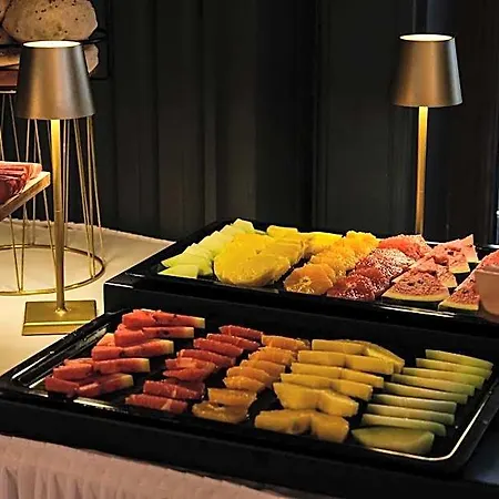 Hotell Peninsula Boutique