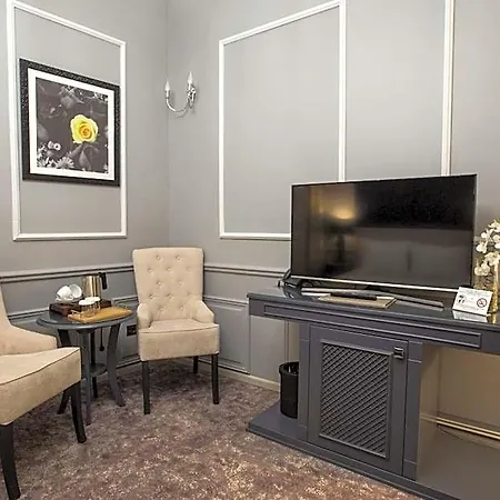 Peninsula Boutique Hotell