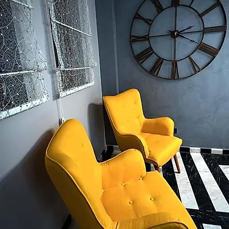 Hotel Peninsula Boutique
