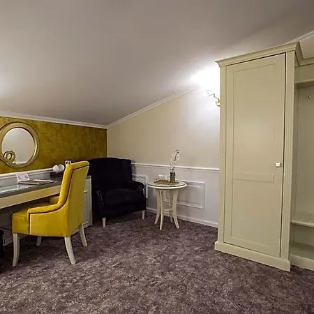 Hotel Peninsula Boutique Constanţa