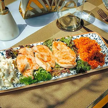 Hotel Peninsula Boutique 4*