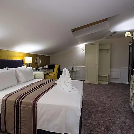 Peninsula Boutique Constanţa