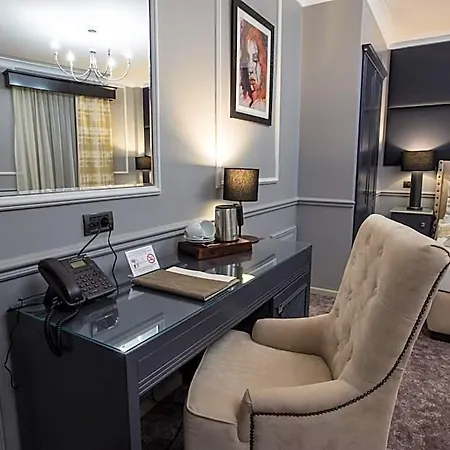 Peninsula Boutique Constanţa