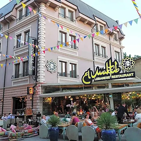 Peninsula Boutique Constanţa