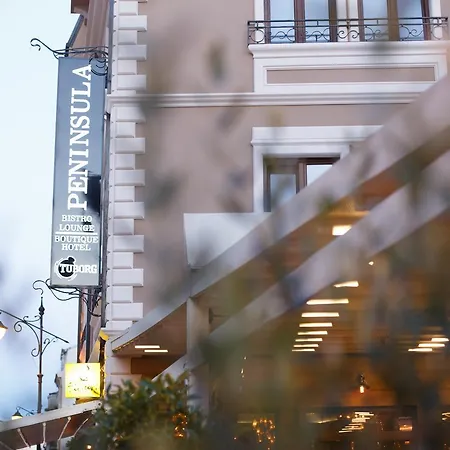 Peninsula Boutique