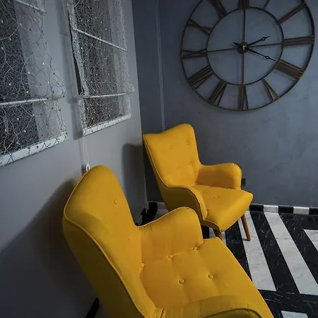 Peninsula Boutique Hotell Constanţa