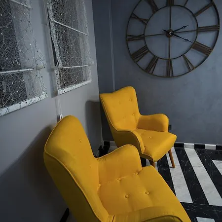 Peninsula Boutique Hotel Constanţa
