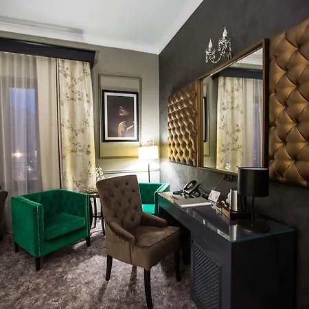 Hotel Peninsula Boutique