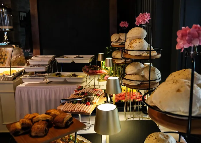 Peninsula Boutique Констанца