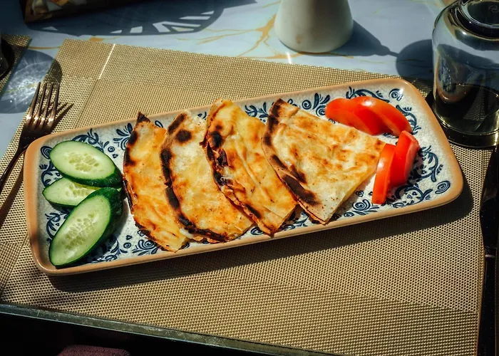 Peninsula Boutique 4* Констанца